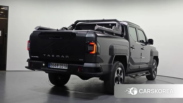 Kia Tasman id 4291717 из Кореи 12