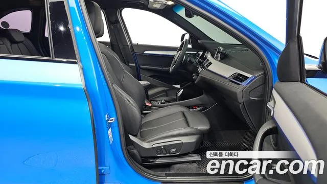 BMW X1 (F48) id 2699426 из Кореи 12