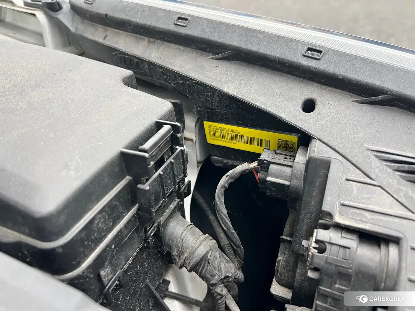 Kia K3 id 4515403 из Китая 10