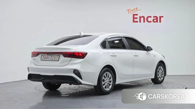 Kia The New K3 2nd generation id 4303078 из Кореи 12