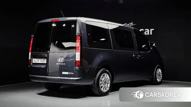 Hyundai Staria id 3431531 из Кореи 12