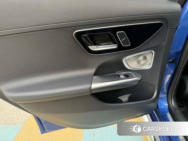 Mercedes-Benz Class C id 4313662 из Китая 12