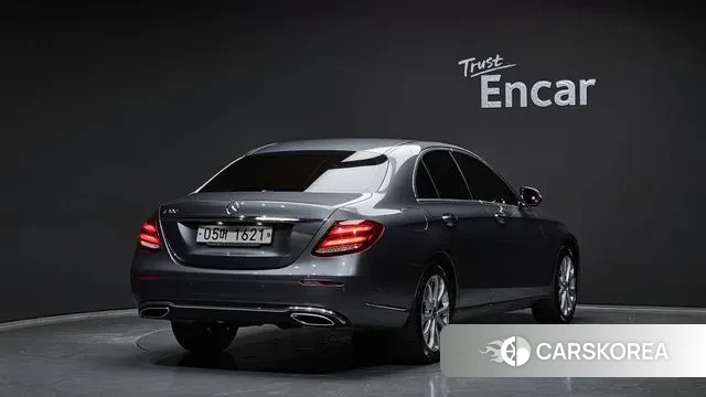 Mercedes-Benz E-Class W213 id 3055690 из Кореи 12