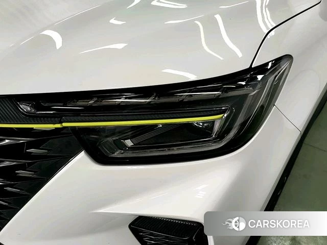 Roewe RX5 id 4210072 из Китая 12