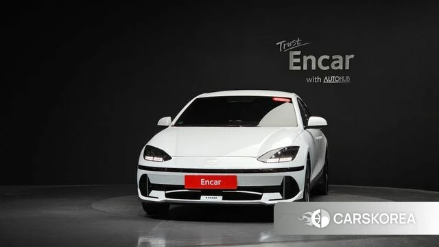 Hyundai Ionic 6 id 4618493 из Кореи 12