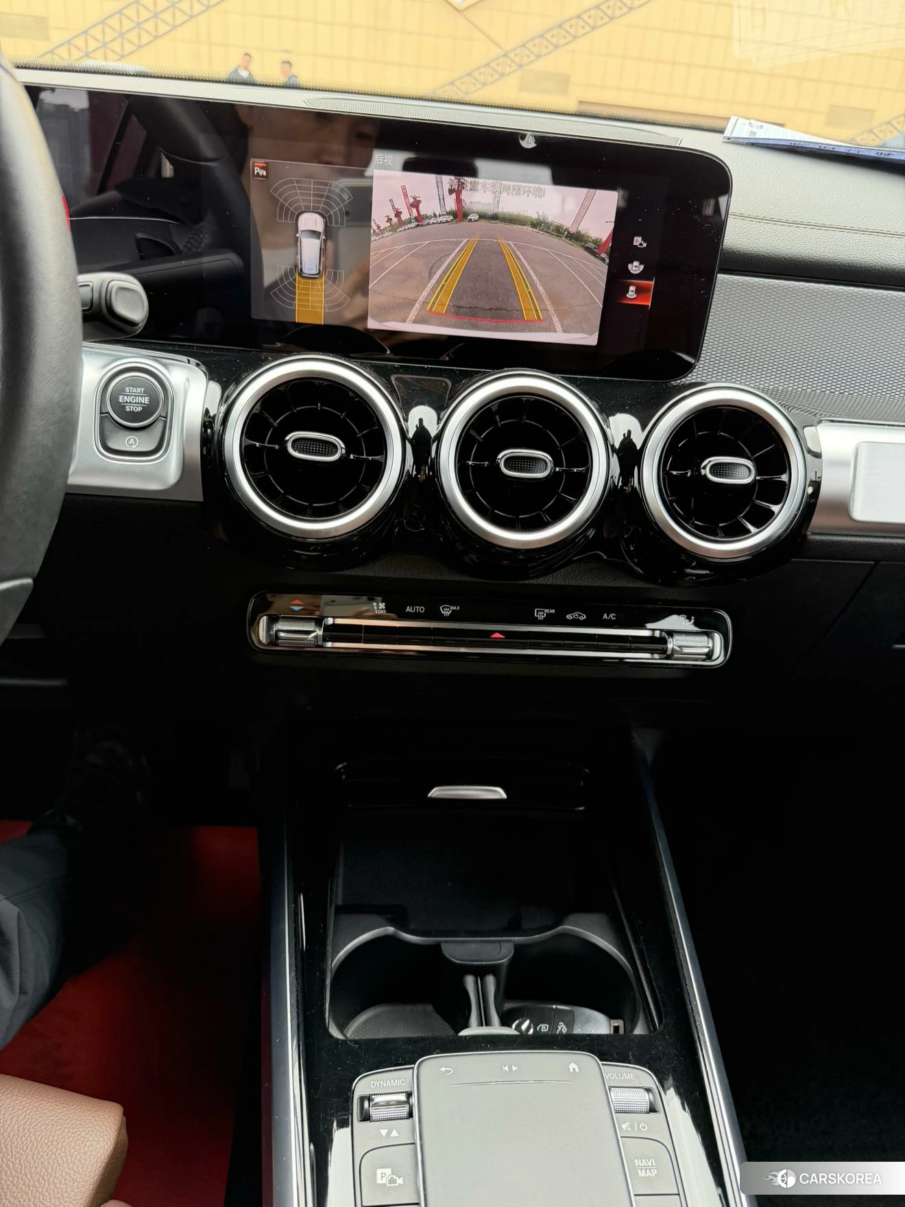 Mercedes-Benz GLB id 4461404 из Китая 12
