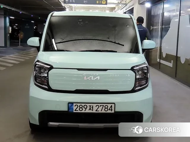 Kia The New Kia Ray id 3315340 из Кореи 12