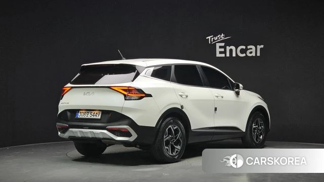 Kia Sportage 5th Generation id 3954146 из Кореи 12