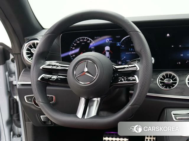 Mercedes-Benz E-class (imported) id 4211146 из Китая 12