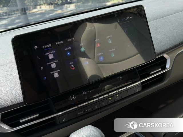 Toyota Saina id 4380711 из Китая 8