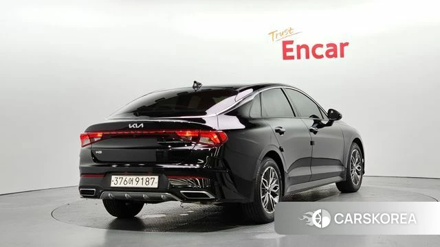 Kia K5 3rd generation id 4500228 из Кореи 12