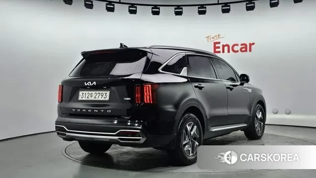 Kia Sorento 4th Generation id 3023061 из Кореи 12