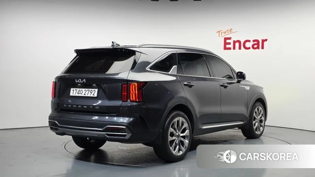 Kia Sorento 4th Generation id 4383003 из Кореи 12
