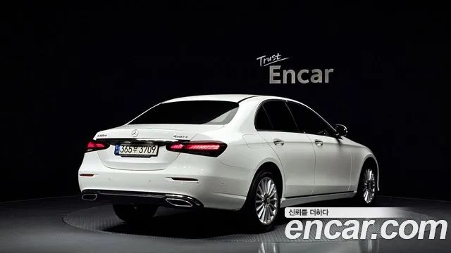 Mercedes-Benz E-Class W213 id 2634046 из Кореи 12