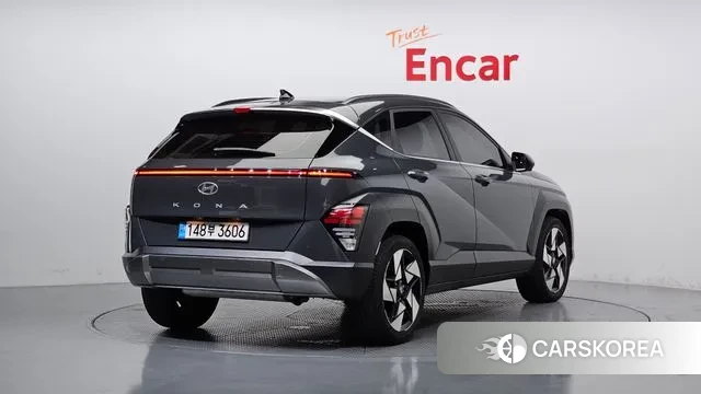 Hyundai Kona (SX2) id 3063184 из Кореи 12