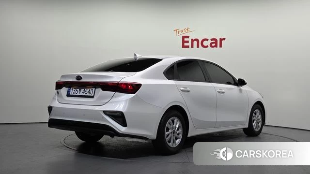 Kia Come New K3 id 4376964 из Кореи 12