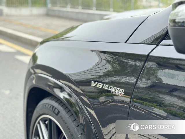 Mercedes-Benz GLS AMG id 4265093 из Китая 12