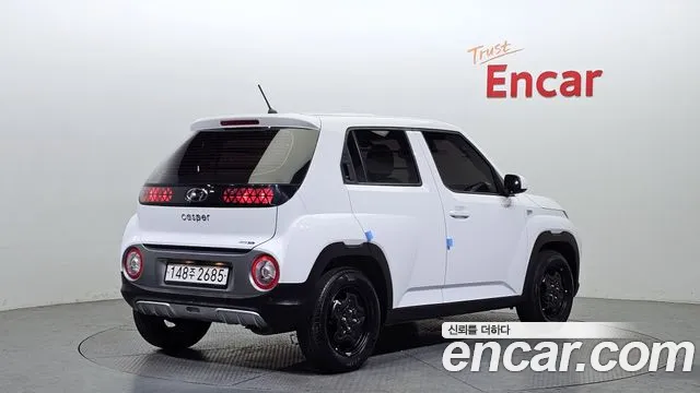 Hyundai Casper id 2743555 из Кореи 12
