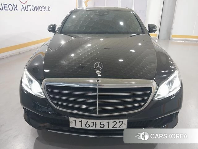 Mercedes-Benz E-Class W213 id 4600078 из Кореи 12