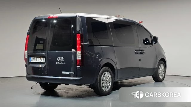 Hyundai Staria id 4516570 из Кореи 12