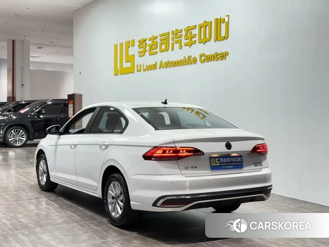 Volkswagen Bora id 4301712 из Китая 12