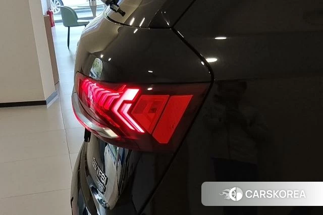 Audi Q7 id 3919478 из Китая 10