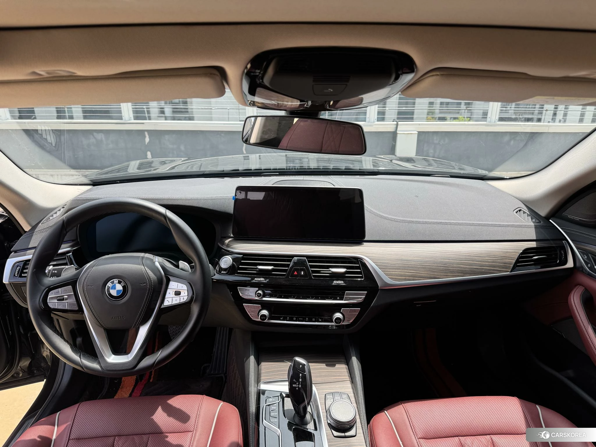 BMW 5 series id 4461620 из Китая 8