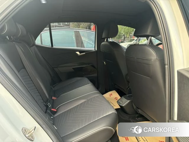 Volkswagen ID.3 2023 Белый из Китая, фото 4