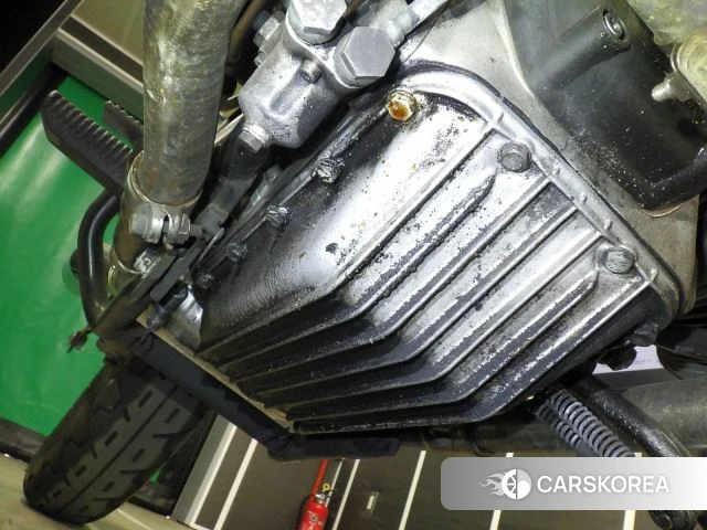Engine photo