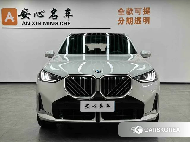 BMW X3 id 4333476 из Китая 11