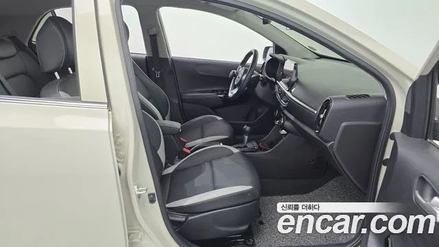 Kia Morning Urban (JA) id 2790526 из Кореи 12