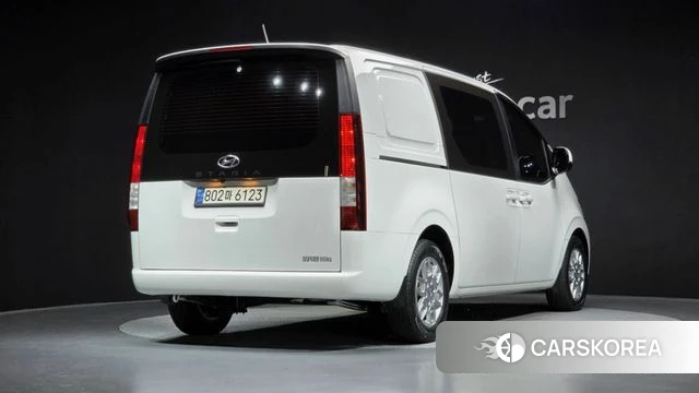 Hyundai Staria id 4631661 из Кореи 12
