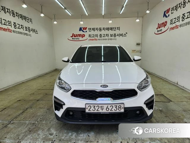 Kia Come New K3 id 4446159 из Кореи 12