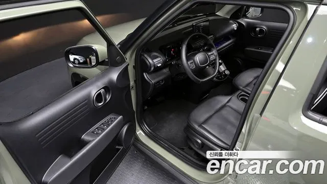 Hyundai Casper id 2621750 из Кореи 12