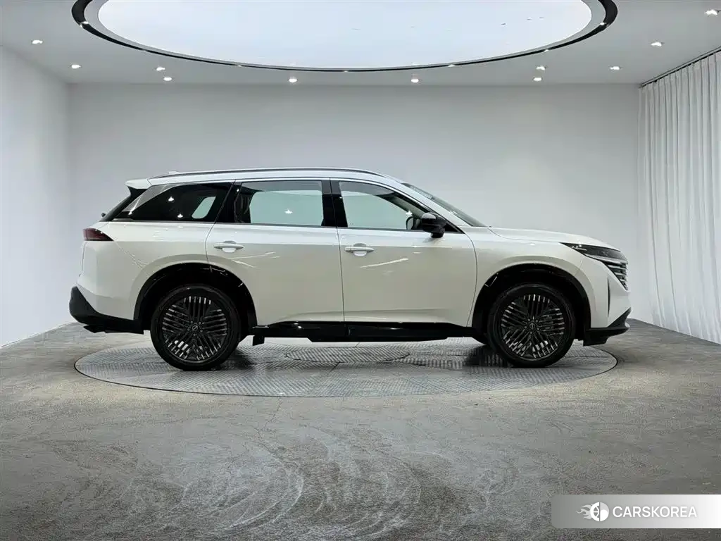 Nissan Pathfinder id 4680679 из Китая 12