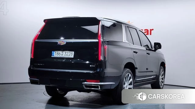 Cadillac Escalade 5th Generation id 3819230 из Кореи 12