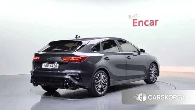 Kia Come New K3 id 3709134 из Кореи 12