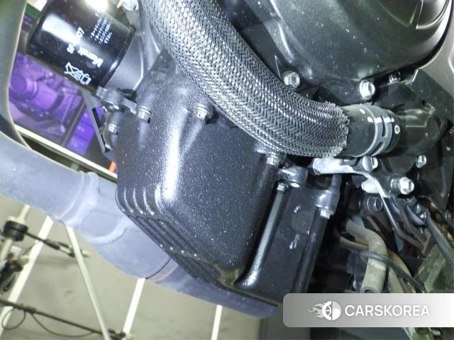 Engine photo