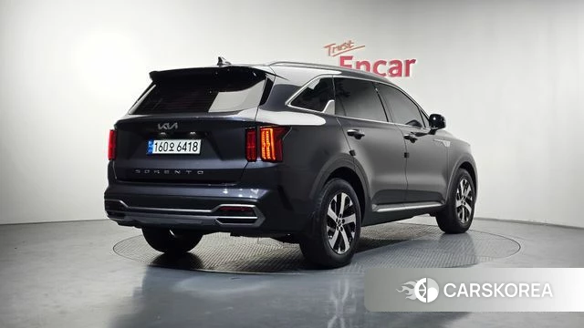 Kia Sorento 4th Generation id 4195814 из Кореи 12