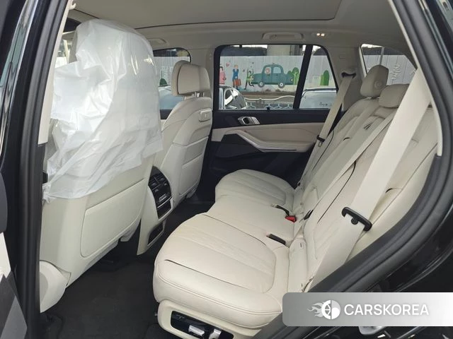 BMW X5 (G05) 2025 Черный из Кореи, фото 2