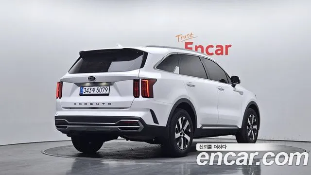Kia Sorento 4th Generation id 2715226 из Кореи 12