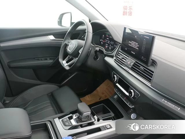 Audi Q5L Sportback id 4291023 из Китая 8