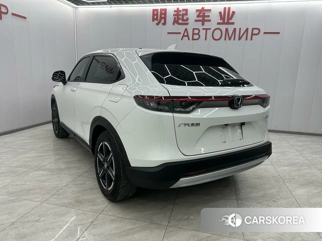 Honda Binzhi id 4314726 из Китая 8