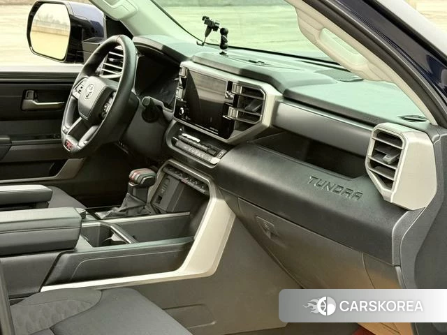 Toyota Smooth road 2023 Синий из Китая, фото 4
