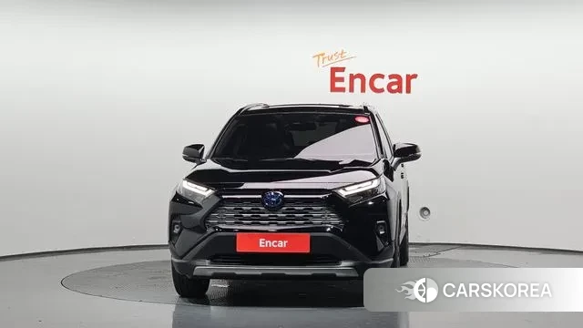 Toyota RAV4 5th Generation id 3365395 из Кореи 11