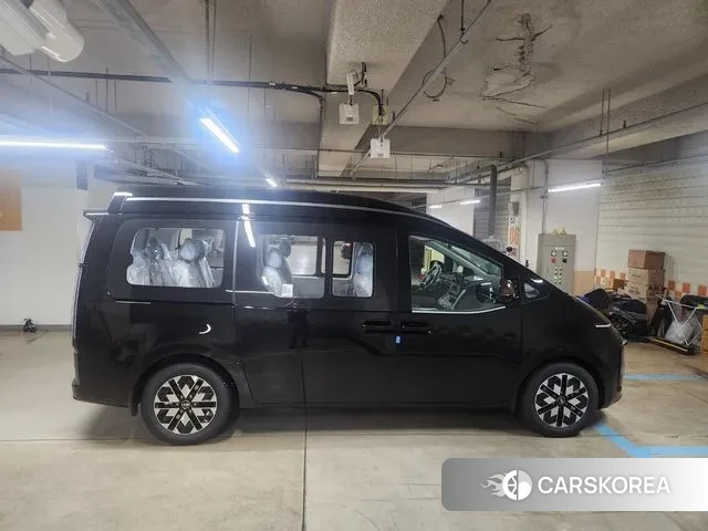 Hyundai Staria id 3078924 из Кореи 12