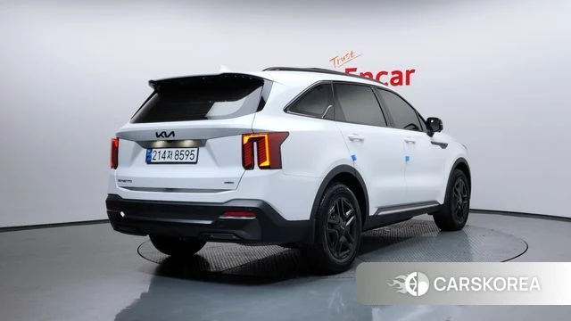 Kia The New Sorento 4th Generation id 4442296 из Кореи 12