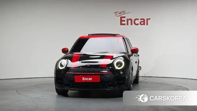 Mini Cooper S Clubman id 3488158 из Кореи 12