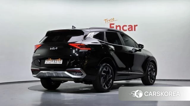 Kia Sportage 5th Generation id 4624511 из Кореи 12