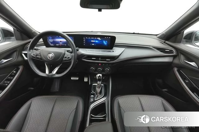 Buick Weilang id 4254205 из Китая 12